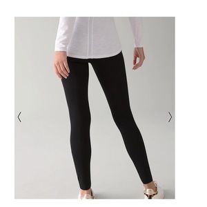 White House Black Market Ponte Pant